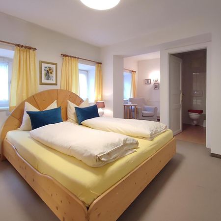 Koller, Pension Haus Kitzbühel Esterno foto