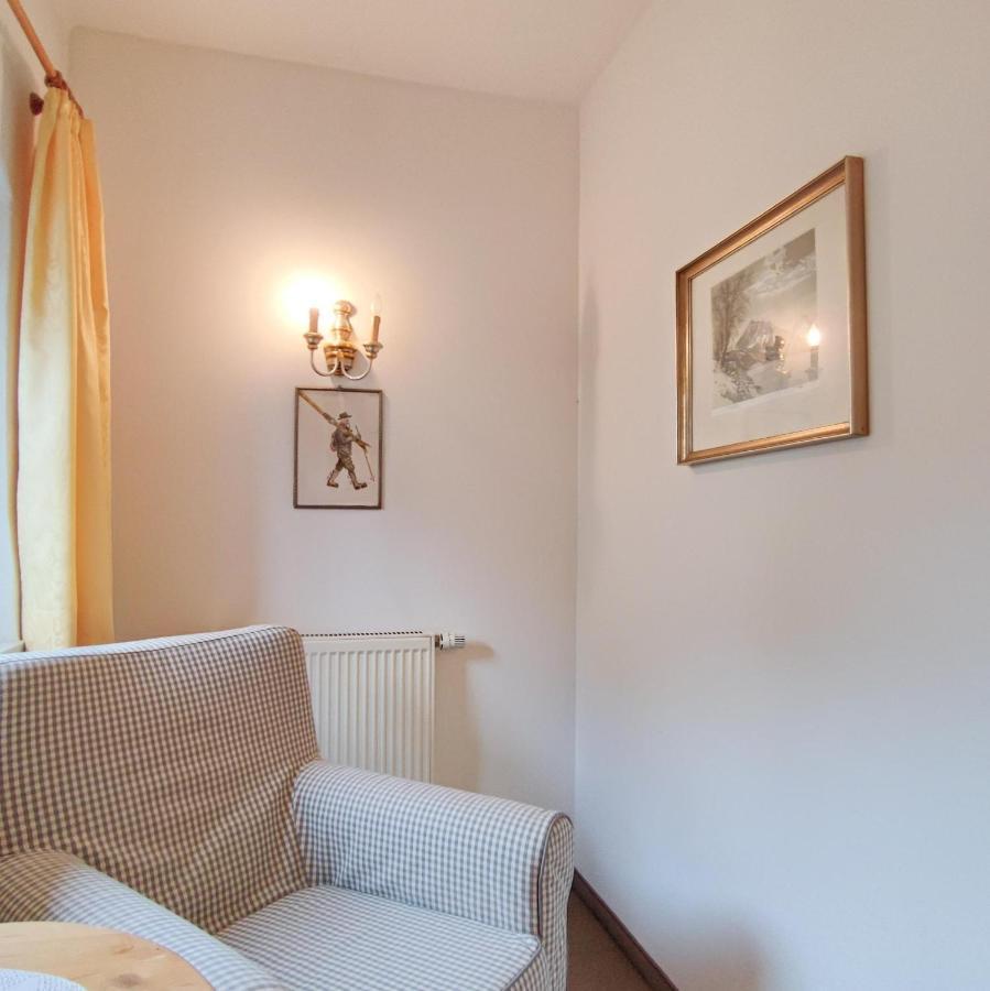 Koller, Pension Haus Kitzbühel Esterno foto