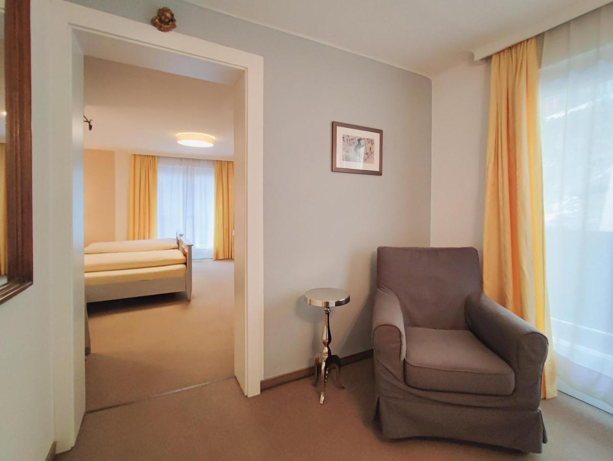 Koller, Pension Haus Kitzbühel Esterno foto