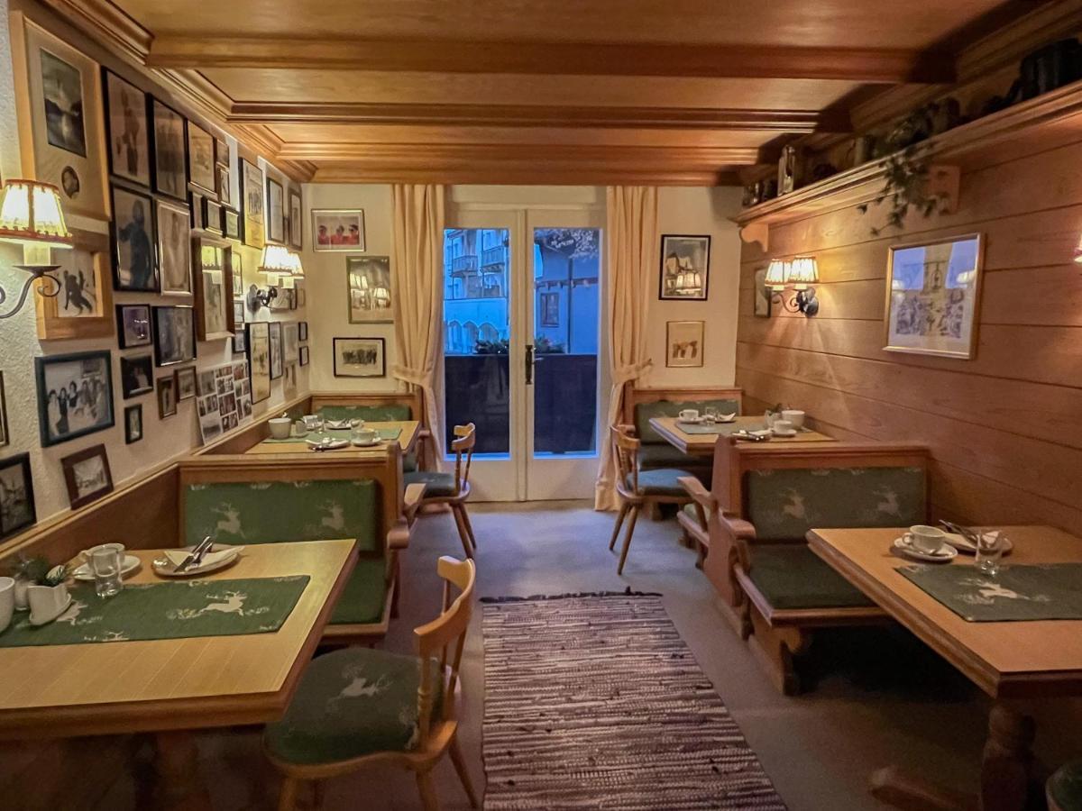 Koller, Pension Haus Kitzbühel Esterno foto