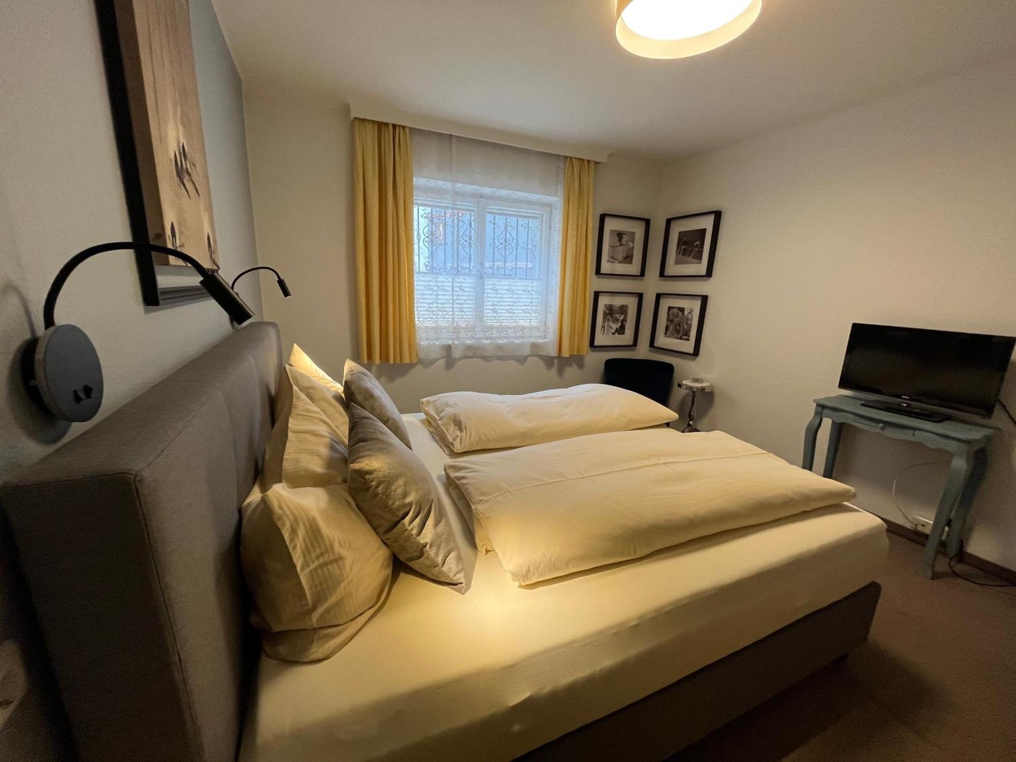 Koller, Pension Haus Kitzbühel Esterno foto