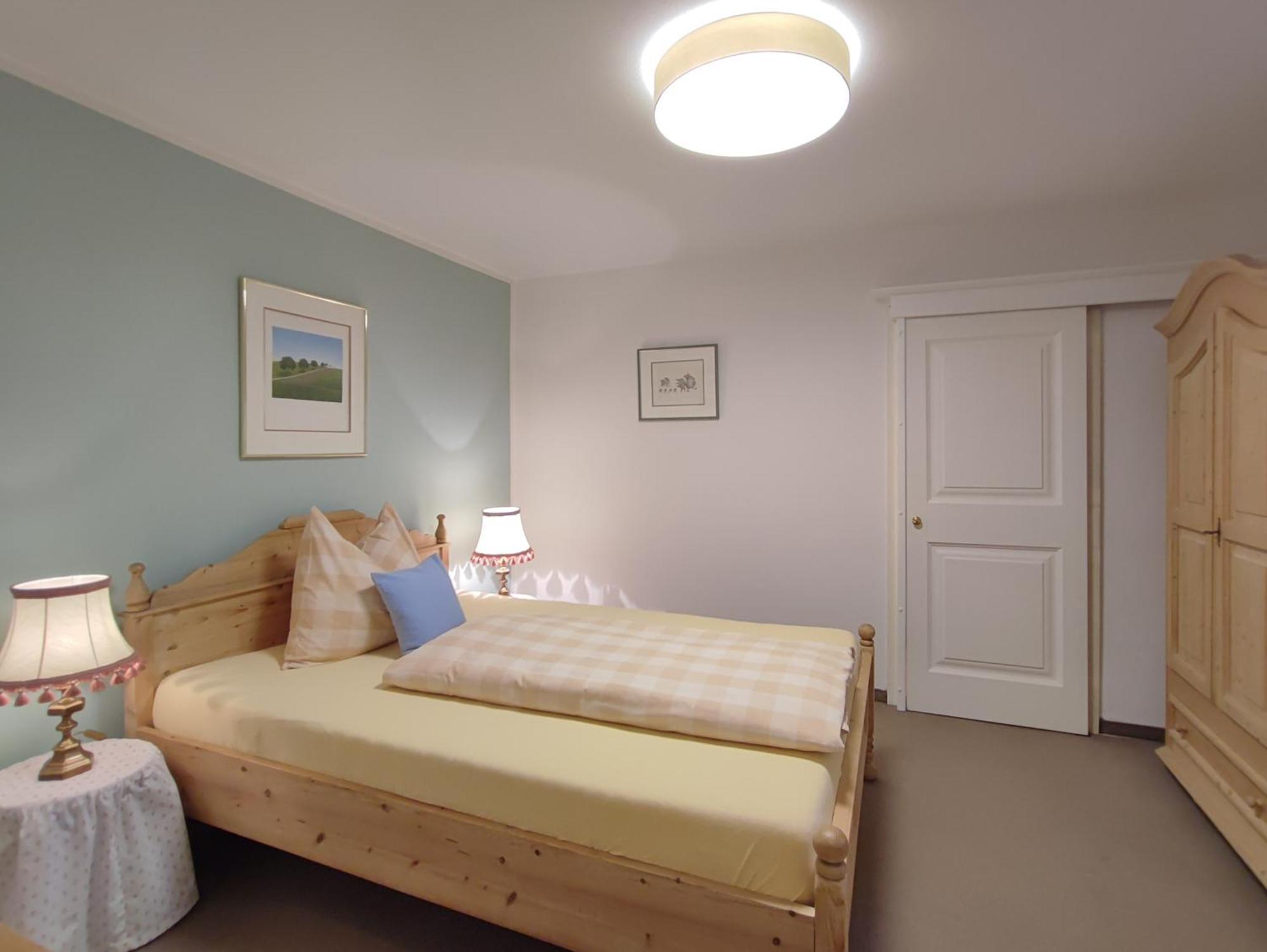 Koller, Pension Haus Kitzbühel Esterno foto