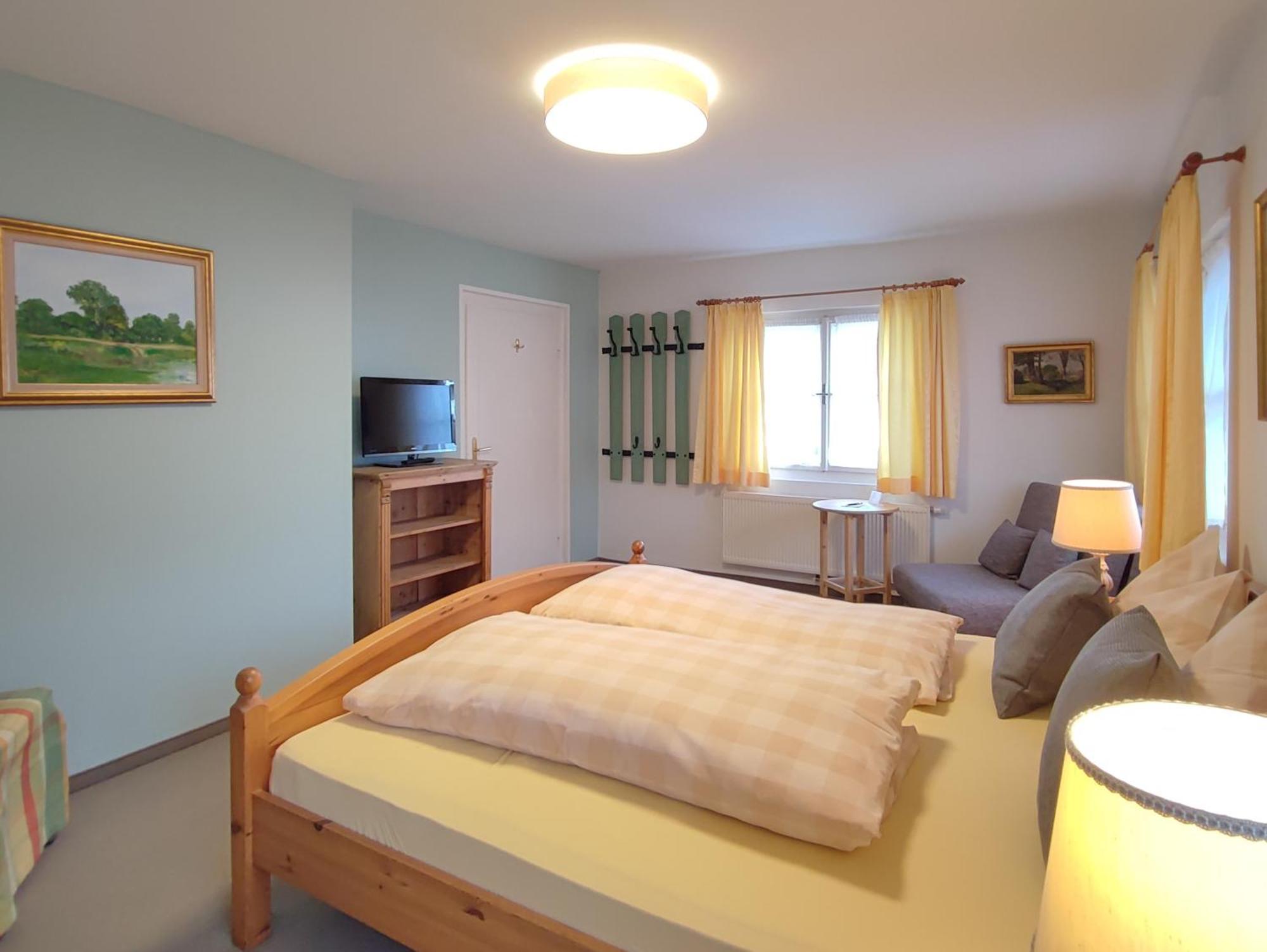 Koller, Pension Haus Kitzbühel Esterno foto