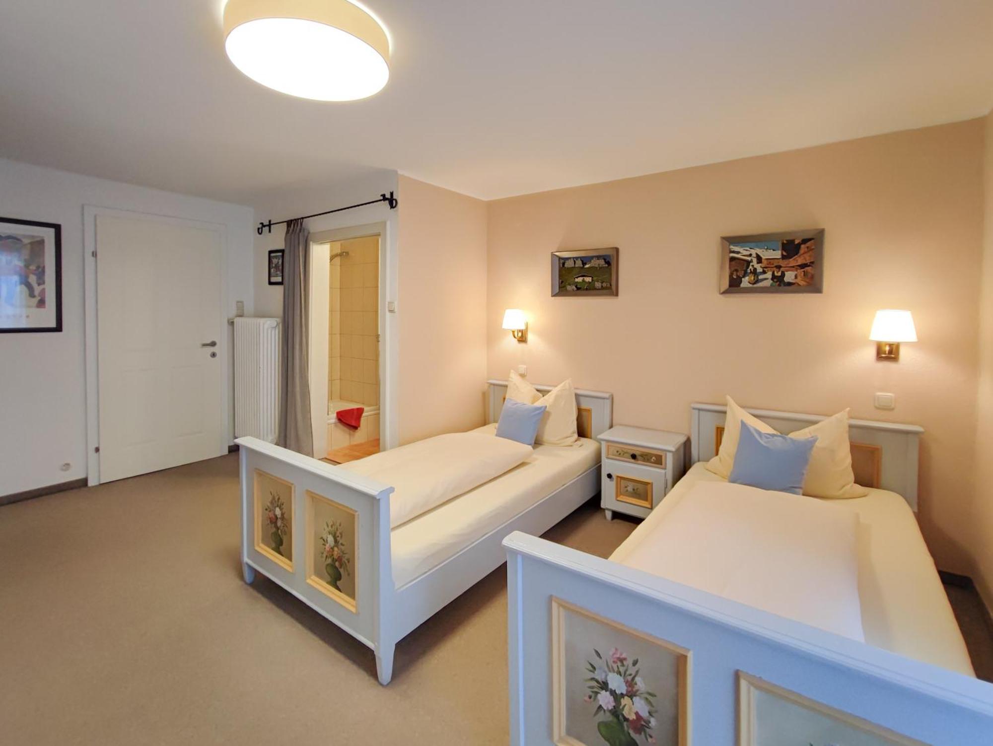 Koller, Pension Haus Kitzbühel Esterno foto