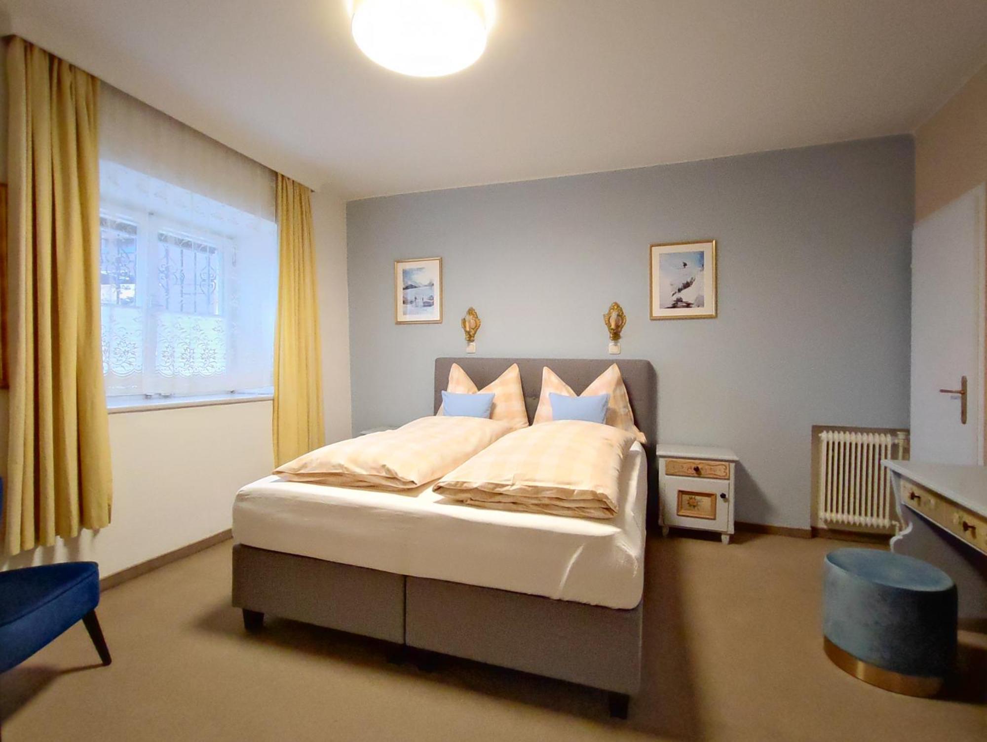 Koller, Pension Haus Kitzbühel Esterno foto