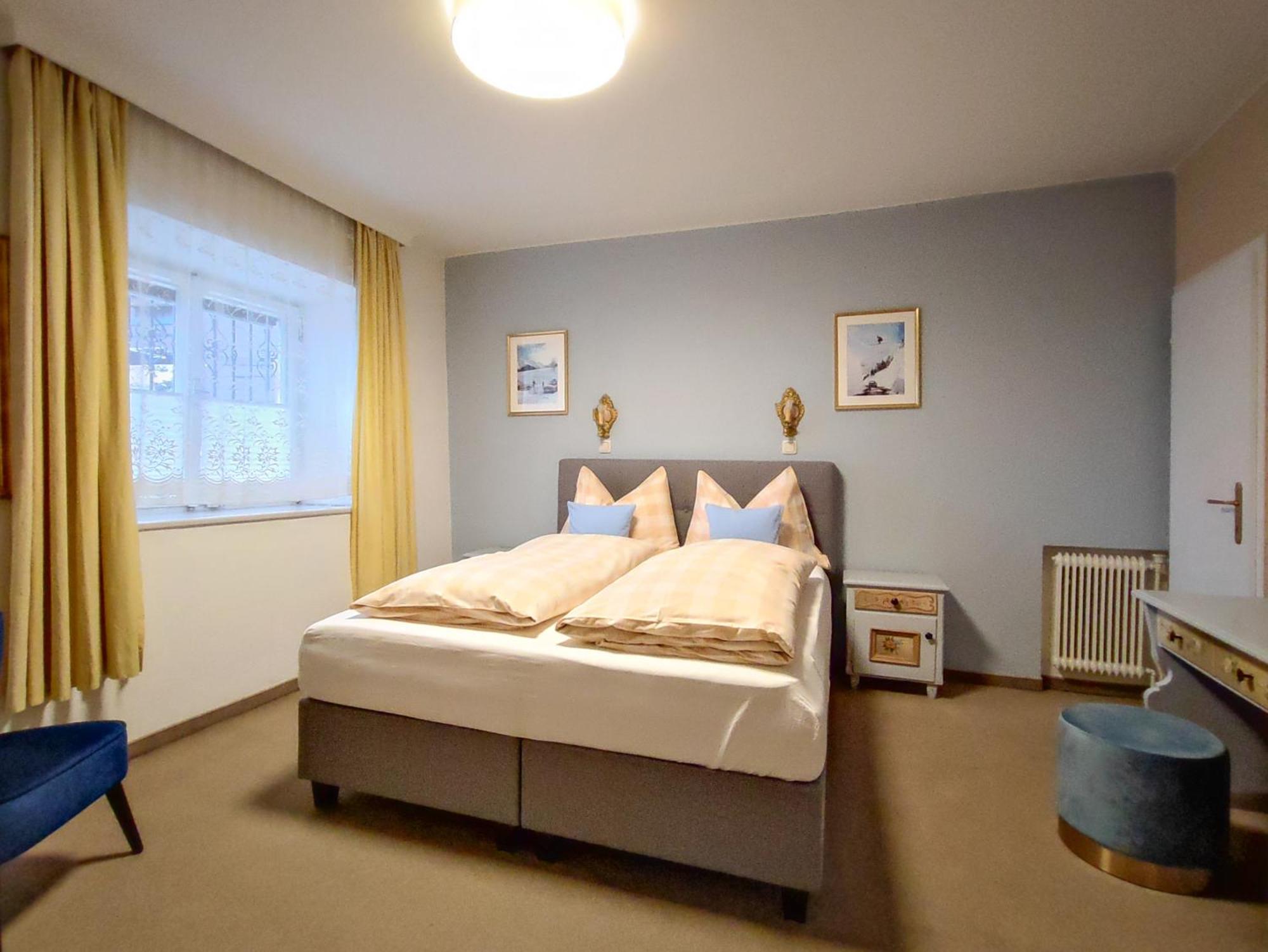 Koller, Pension Haus Kitzbühel Esterno foto